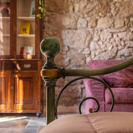 Antica Ospitalita Del Borgo Villa Syracuse Eksteriør bilde
