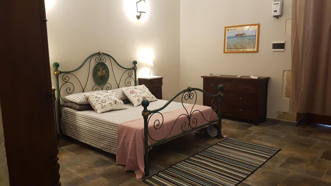 Antica Ospitalita Del Borgo Villa Syracuse Eksteriør bilde