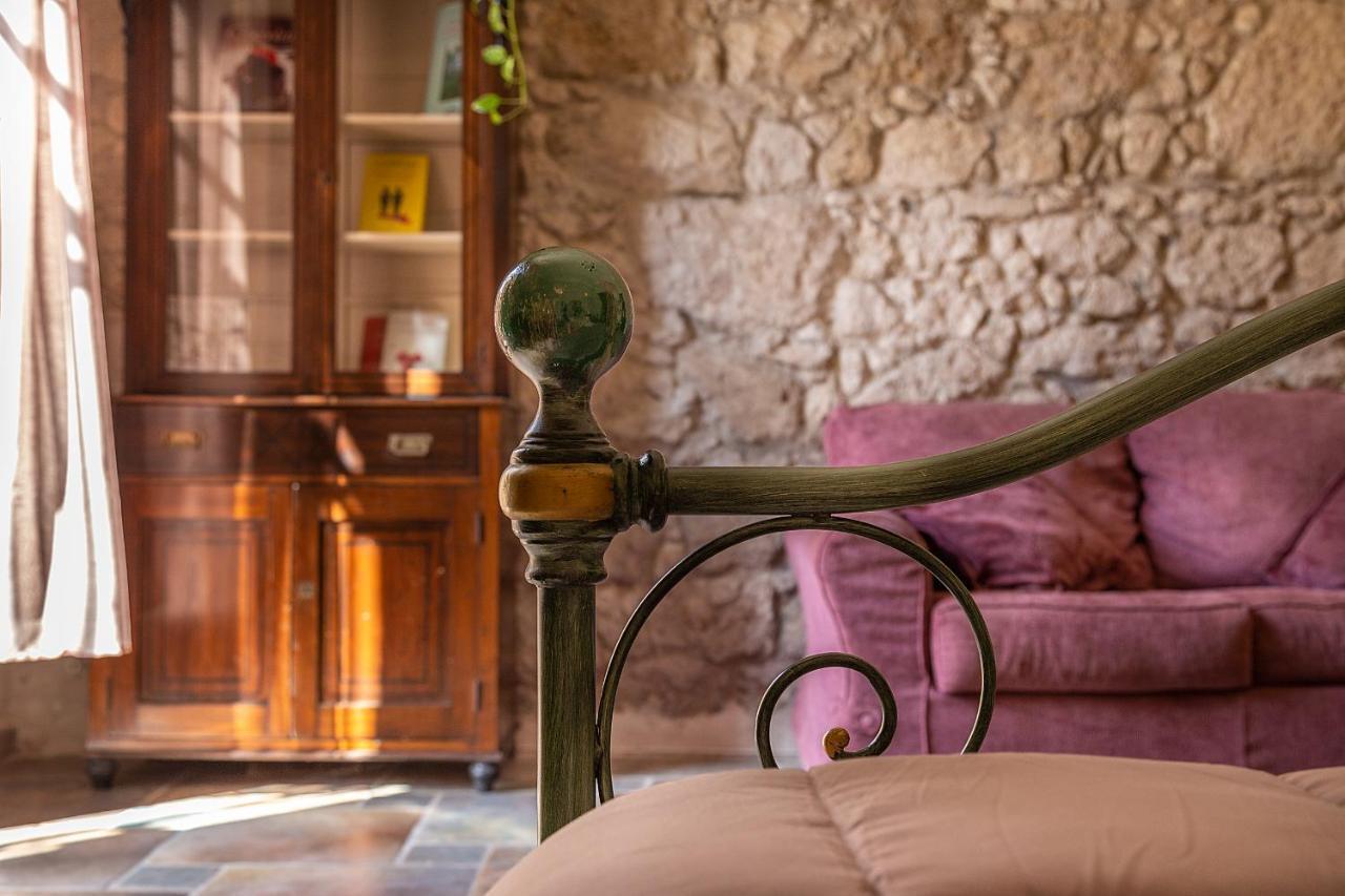 Antica Ospitalita Del Borgo Villa Syracuse Eksteriør bilde